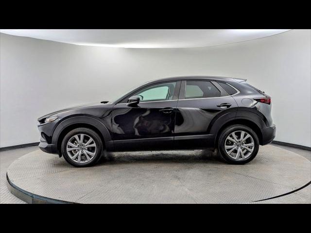 2022 Mazda CX-30 2.5 S Select Package