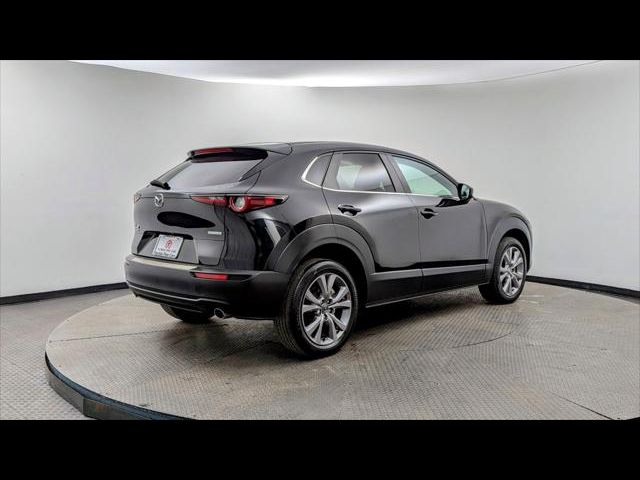 2022 Mazda CX-30 2.5 S Select Package