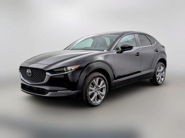 2022 Mazda CX-30 2.5 S Select Package