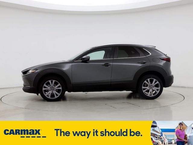 2022 Mazda CX-30 2.5 S Select Package