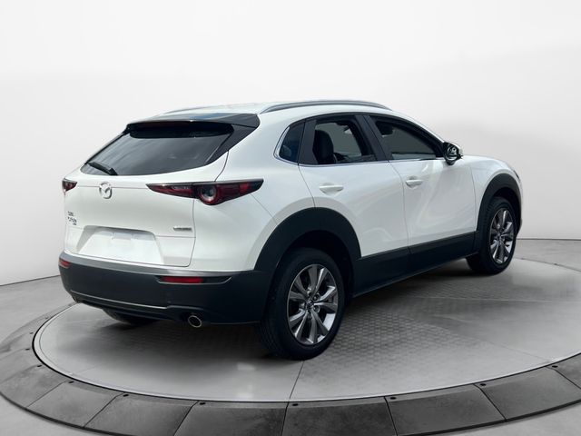 2022 Mazda CX-30 2.5 S Select Package