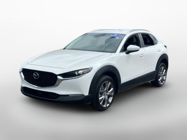 2022 Mazda CX-30 2.5 S Select Package