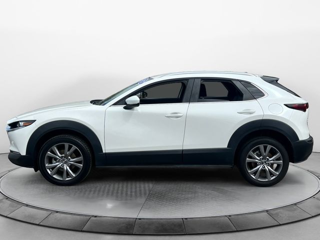 2022 Mazda CX-30 2.5 S Select Package