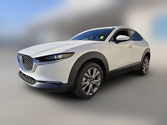 2022 Mazda CX-30 2.5 S Select Package