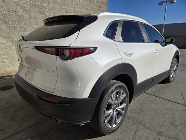 2022 Mazda CX-30 2.5 S Select Package