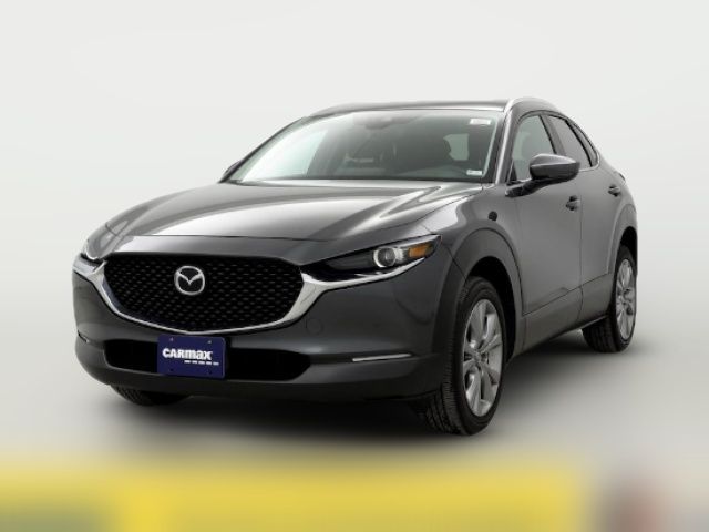 2022 Mazda CX-30 2.5 S Select Package