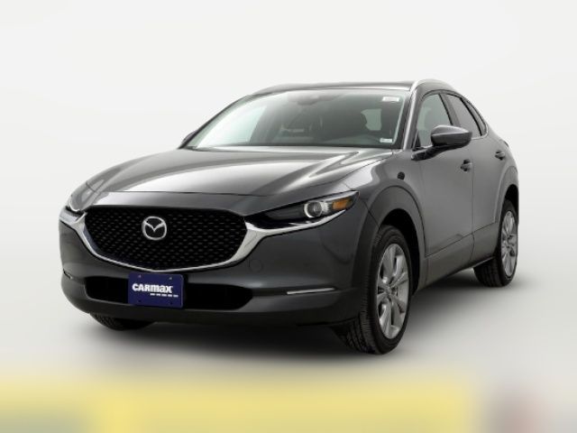 2022 Mazda CX-30 2.5 S Select Package