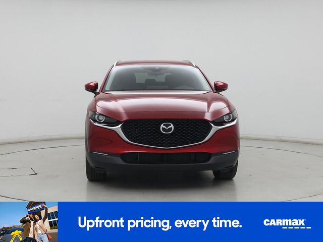 2022 Mazda CX-30 2.5 S Select Package