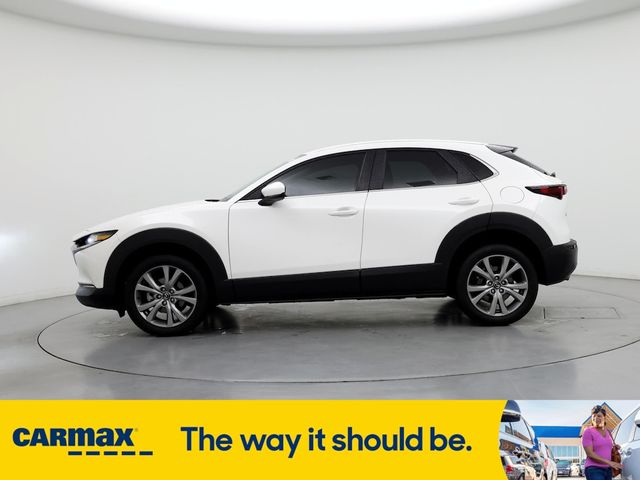 2022 Mazda CX-30 2.5 S Select Package