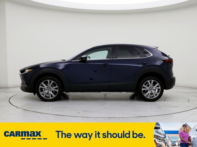 2022 Mazda CX-30 2.5 S Select Package