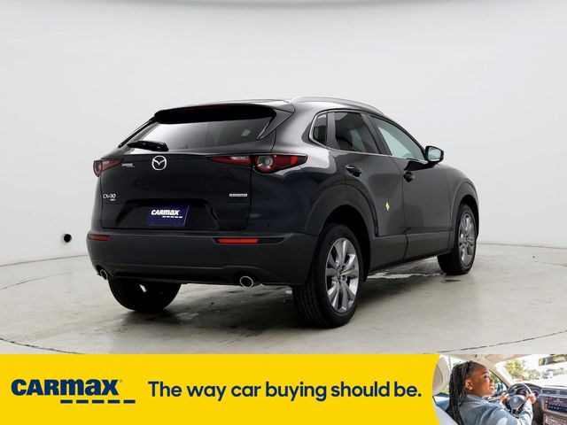 2022 Mazda CX-30 2.5 S Select Package