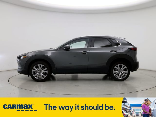 2022 Mazda CX-30 2.5 S Select Package