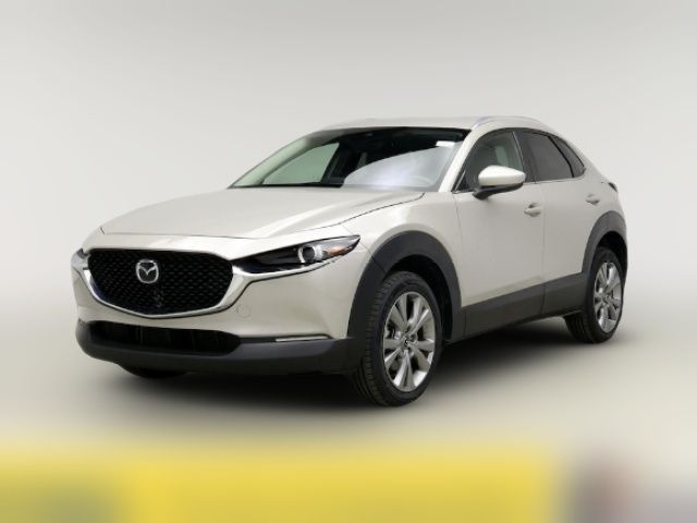 2022 Mazda CX-30 2.5 S Select Package