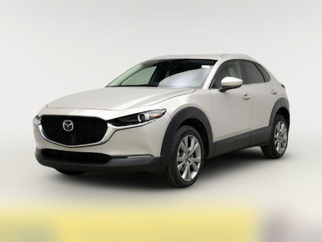 2022 Mazda CX-30 2.5 S Select Package