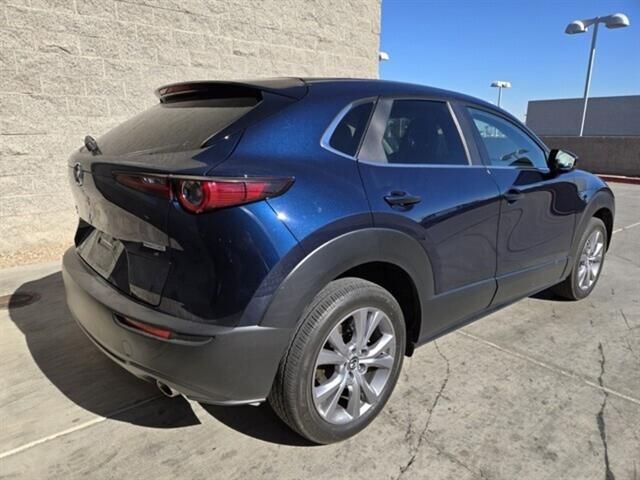 2022 Mazda CX-30 2.5 S Select Package