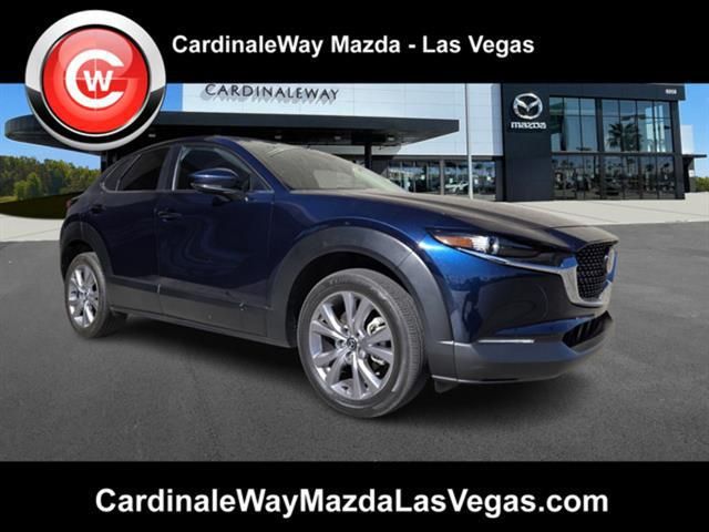 2022 Mazda CX-30 2.5 S Select Package