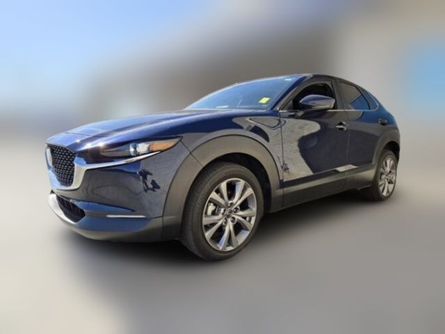 2022 Mazda CX-30 2.5 S Select Package