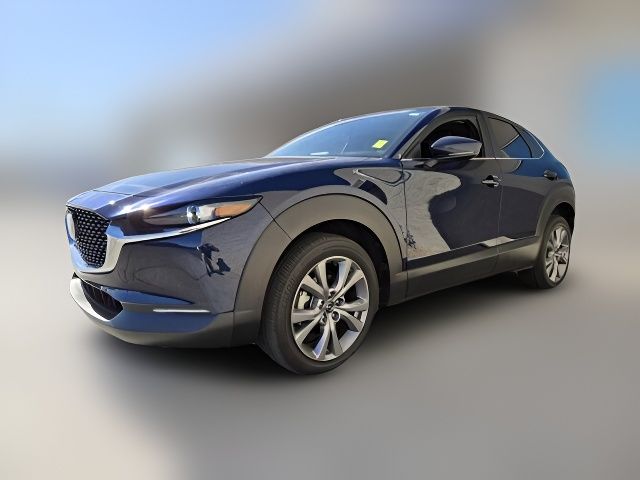 2022 Mazda CX-30 2.5 S Select Package