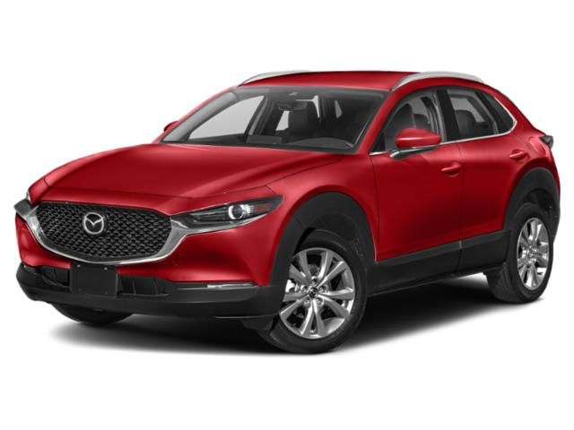 2022 Mazda CX-30 2.5 S Select Package