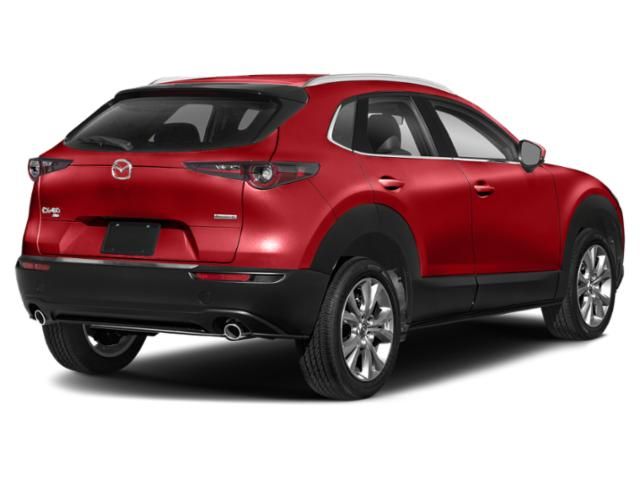 2022 Mazda CX-30 2.5 S Select Package