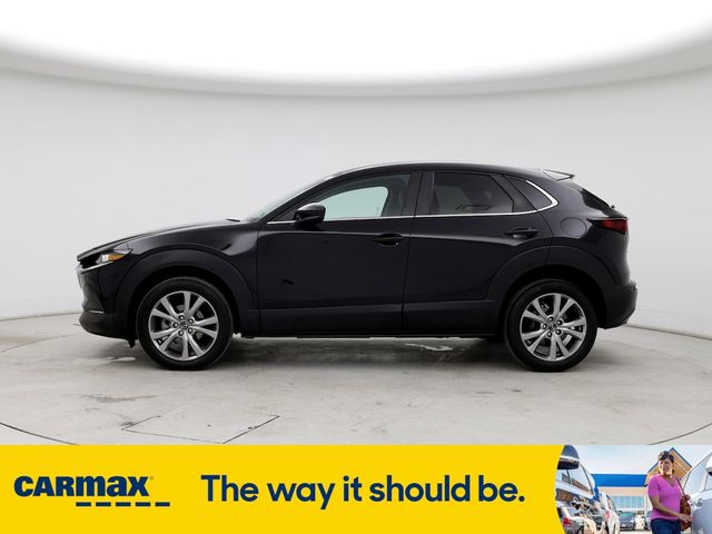 2022 Mazda CX-30 2.5 S Select Package