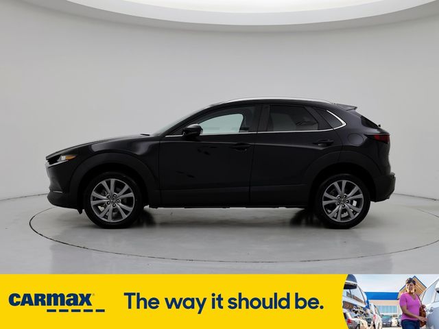 2022 Mazda CX-30 2.5 S Select Package