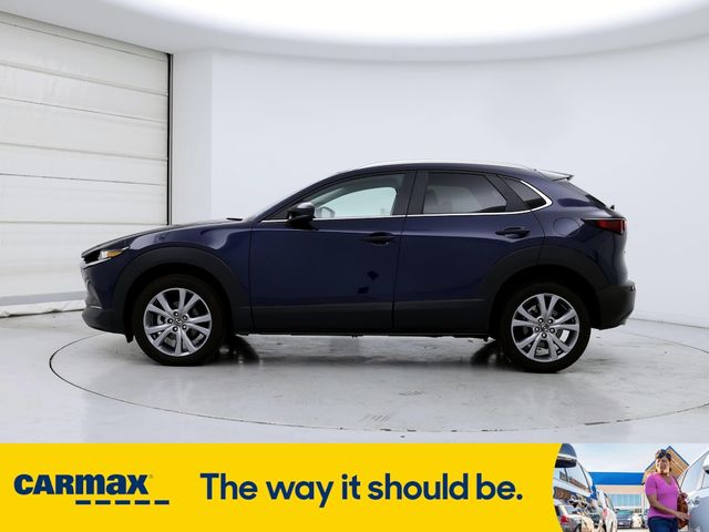 2022 Mazda CX-30 2.5 S Select Package