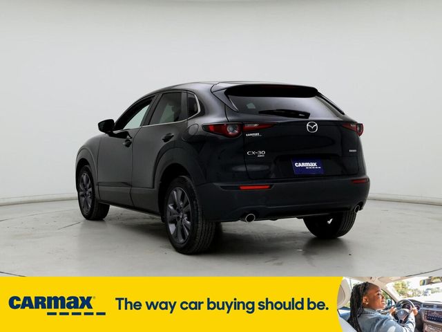 2022 Mazda CX-30 2.5 S Select Package