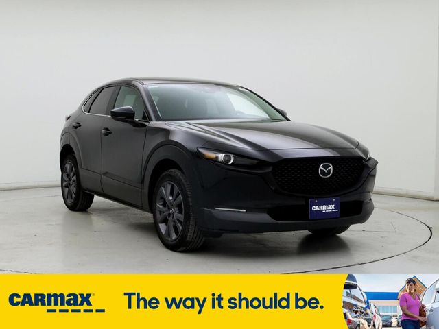 2022 Mazda CX-30 2.5 S Select Package