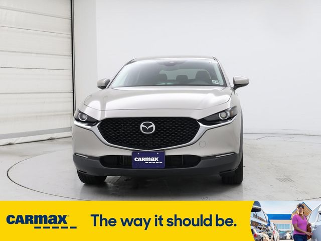 2022 Mazda CX-30 2.5 S Select Package