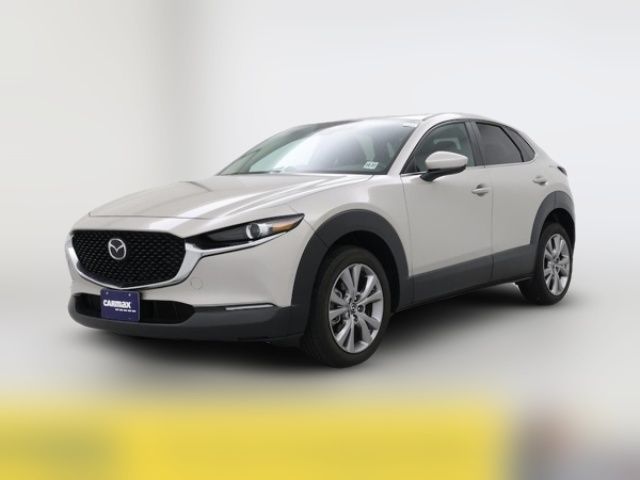 2022 Mazda CX-30 2.5 S Select Package