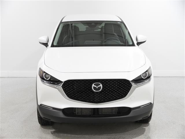 2022 Mazda CX-30 2.5 S Select Package