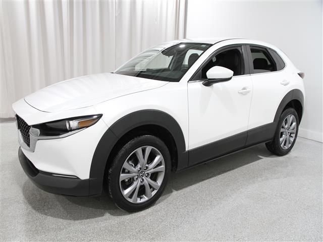 2022 Mazda CX-30 2.5 S Select Package