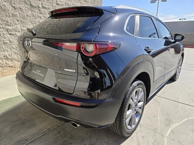 2022 Mazda CX-30 2.5 S Select Package