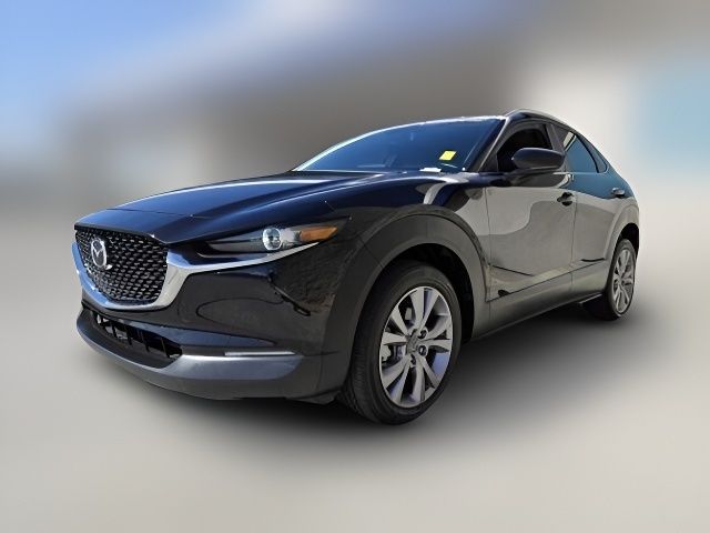 2022 Mazda CX-30 2.5 S Select Package