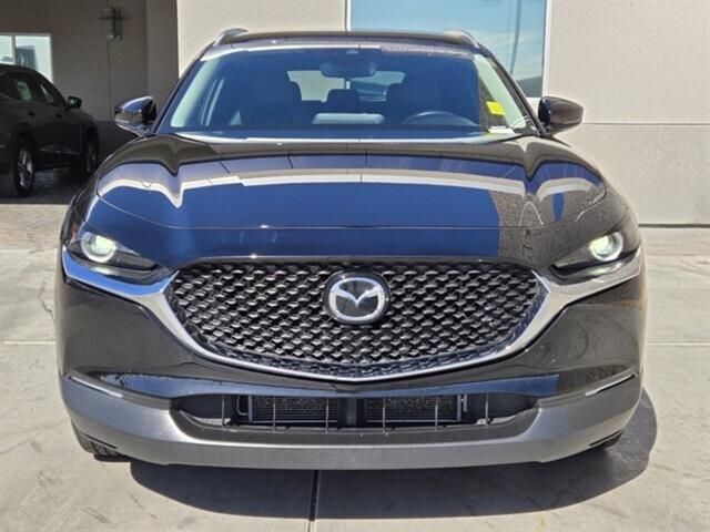 2022 Mazda CX-30 2.5 S Select Package