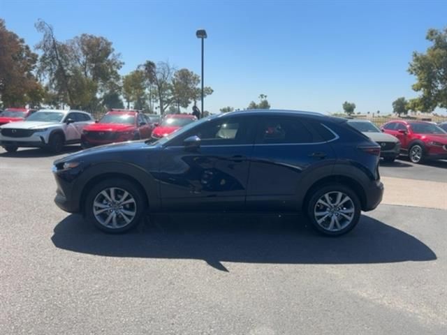 2022 Mazda CX-30 2.5 S Select Package