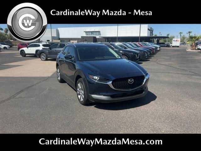 2022 Mazda CX-30 2.5 S Select Package