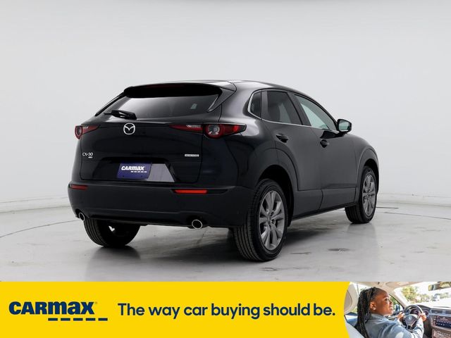 2022 Mazda CX-30 2.5 S Select Package