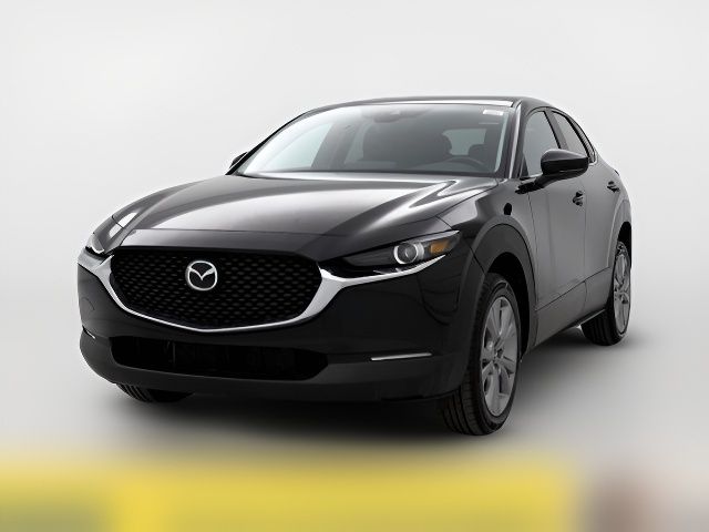 2022 Mazda CX-30 2.5 S Select Package