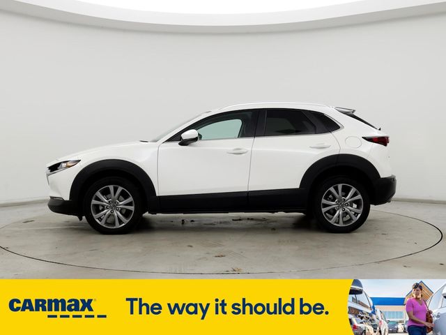 2022 Mazda CX-30 2.5 S Select Package