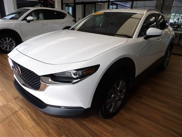 2022 Mazda CX-30 2.5 S Select Package