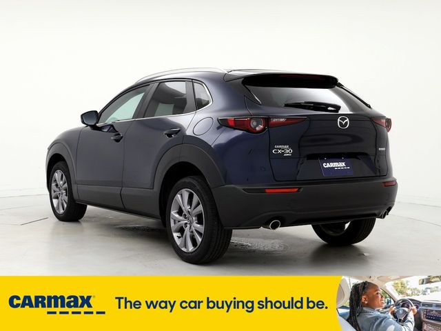 2022 Mazda CX-30 2.5 S Select Package