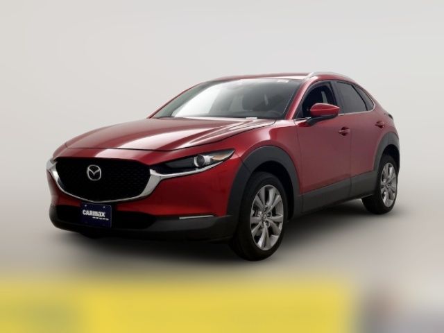 2022 Mazda CX-30 2.5 S Select Package