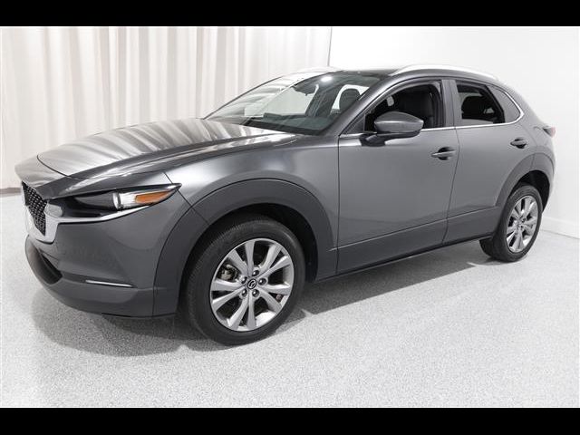 2022 Mazda CX-30 2.5 S Select Package