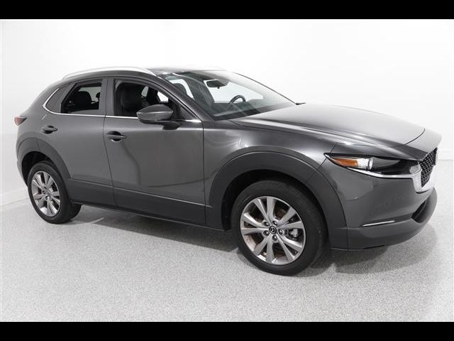 2022 Mazda CX-30 2.5 S Select Package