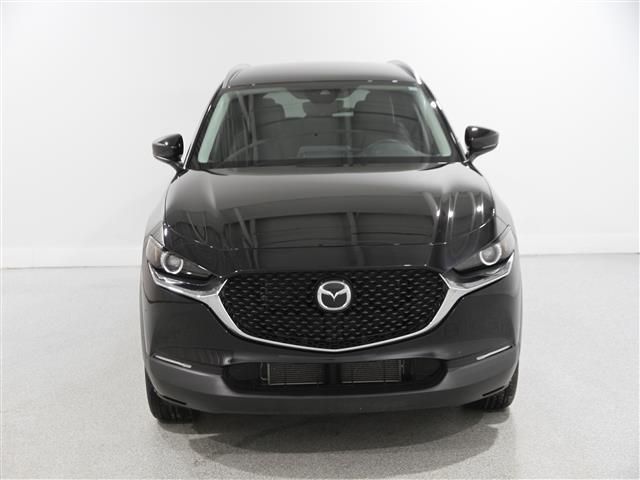 2022 Mazda CX-30 2.5 S Select Package