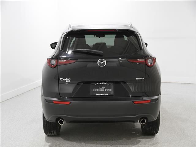 2022 Mazda CX-30 2.5 S Select Package