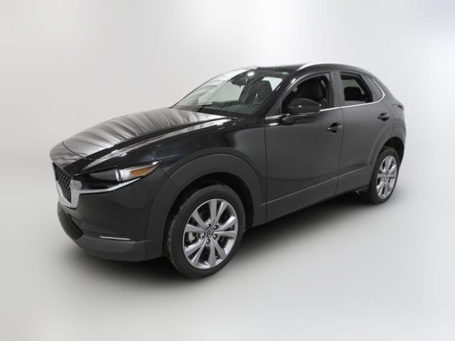 2022 Mazda CX-30 2.5 S Select Package