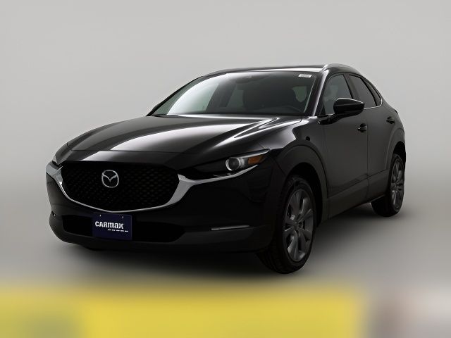 2022 Mazda CX-30 2.5 S Select Package